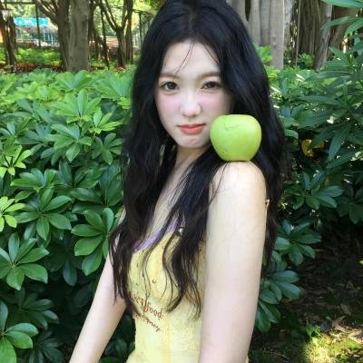 蓝色妖姬